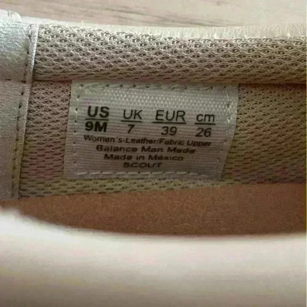 Dr. Scholl's Original Collection Slip-On Sneakers - Women's Woven Fabric, Size 9 - Picture 4 of 6